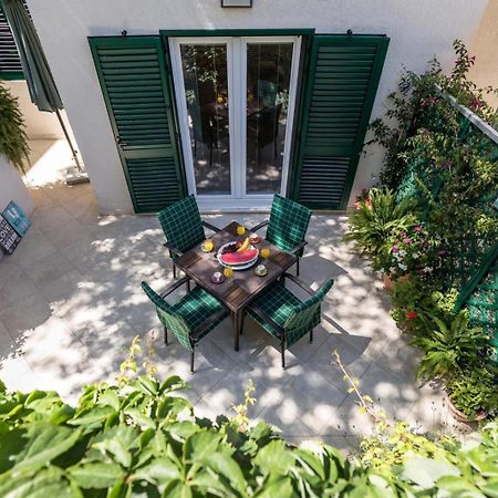 Apartment Pearl Of Split Kültér fotó