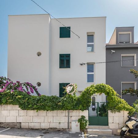 Apartment Pearl Of Split Kültér fotó