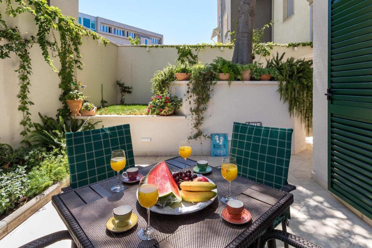 Apartment Pearl Of Split Kültér fotó