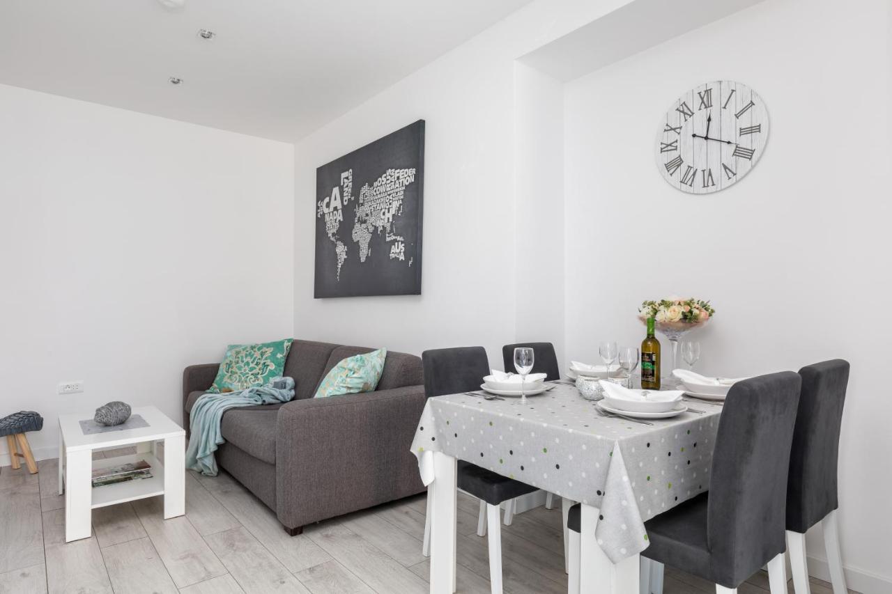 Apartment Pearl Of Split Kültér fotó