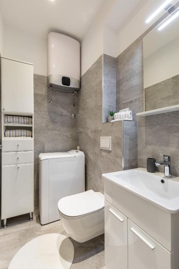 Apartment Pearl Of Split Kültér fotó