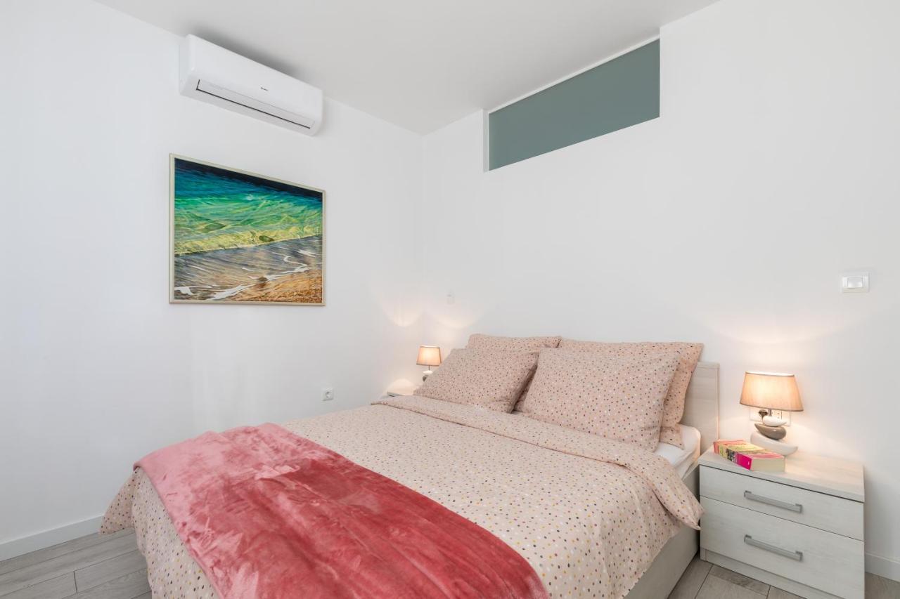 Apartment Pearl Of Split Kültér fotó