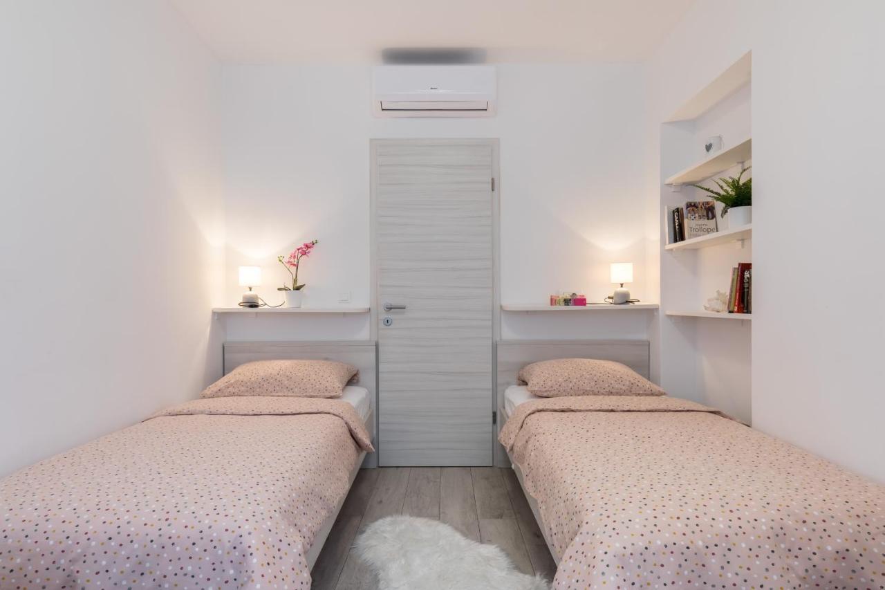 Apartment Pearl Of Split Kültér fotó