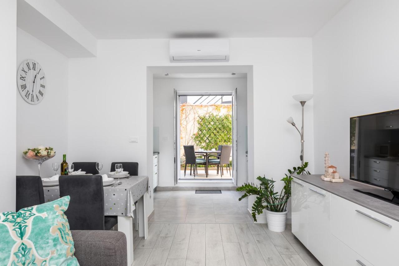 Apartment Pearl Of Split Kültér fotó