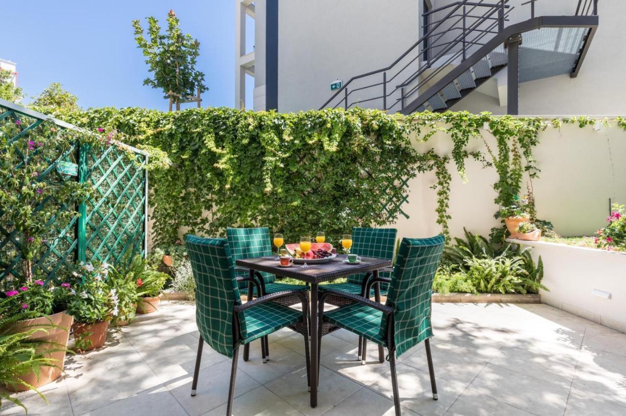 Apartment Pearl Of Split Kültér fotó