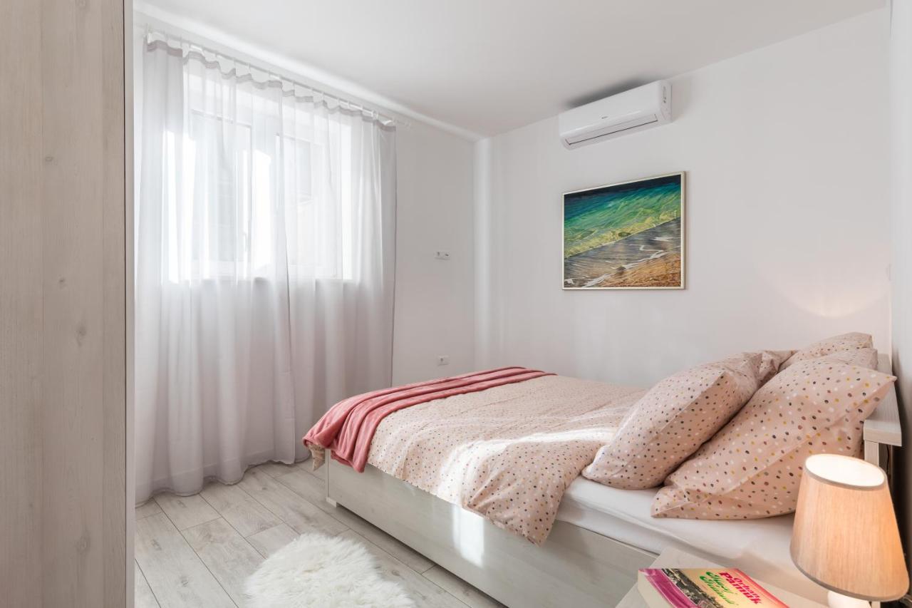 Apartment Pearl Of Split Kültér fotó