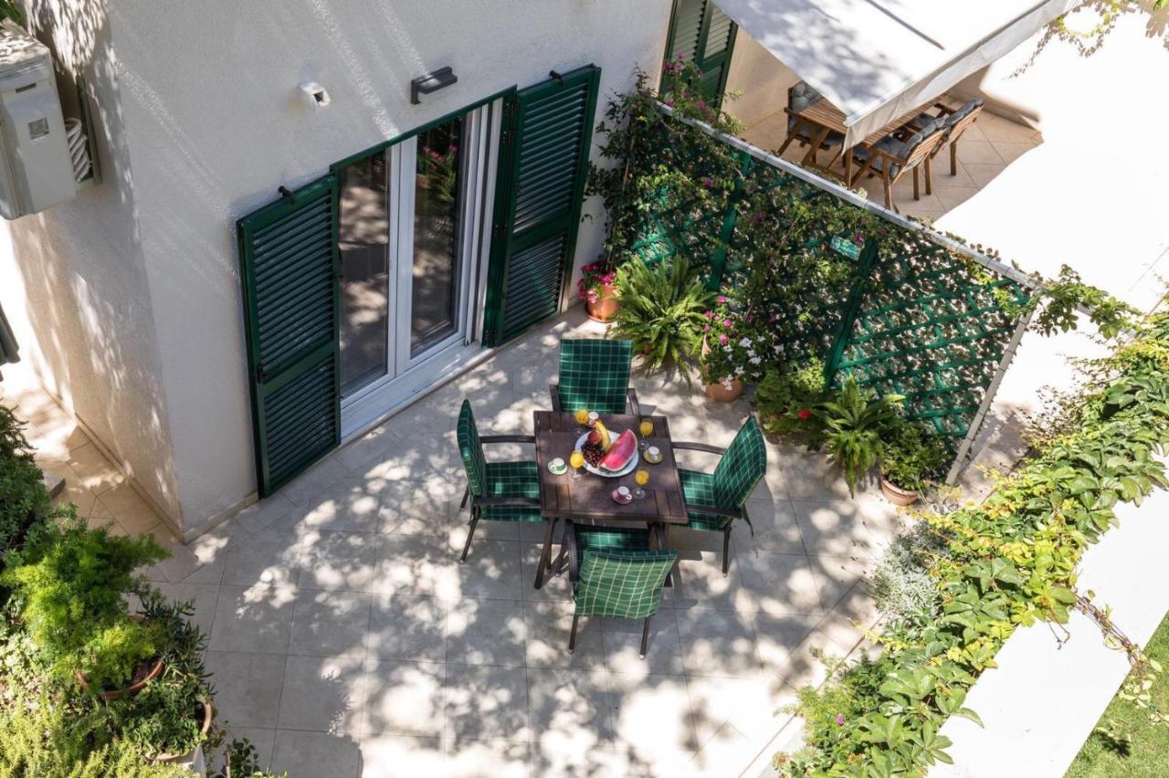 Apartment Pearl Of Split Kültér fotó