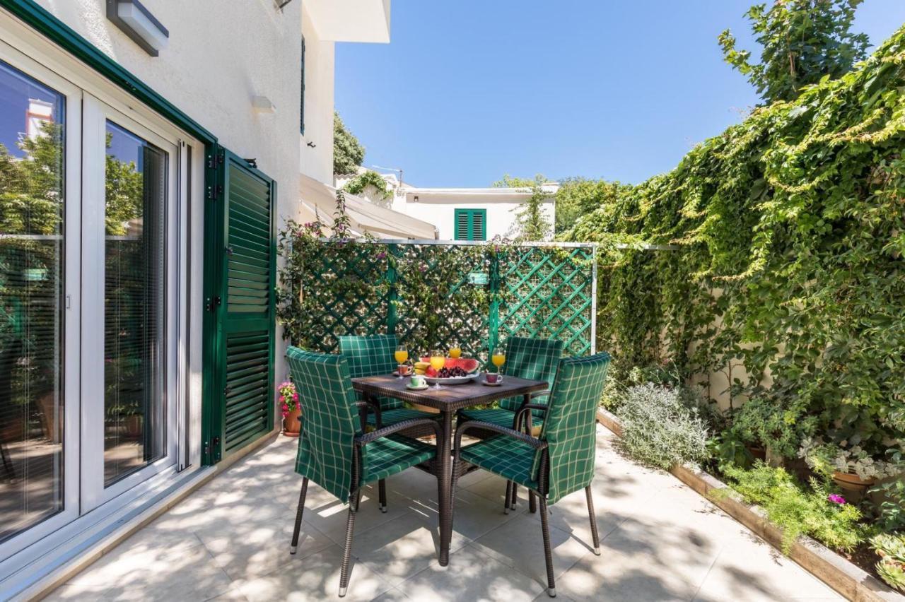 Apartment Pearl Of Split Kültér fotó