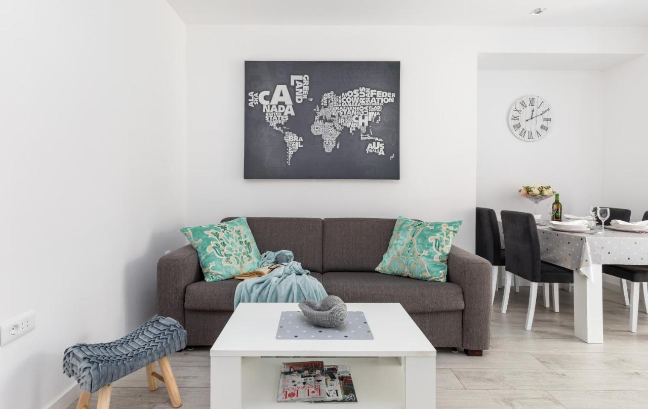 Apartment Pearl Of Split Kültér fotó