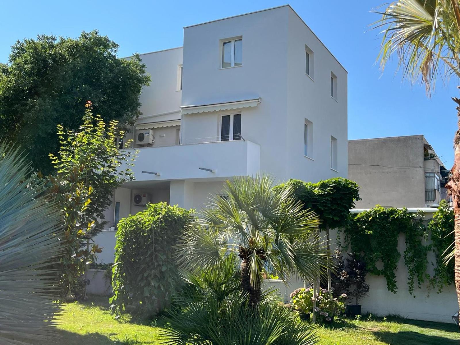 Apartment Pearl Of Split Kültér fotó