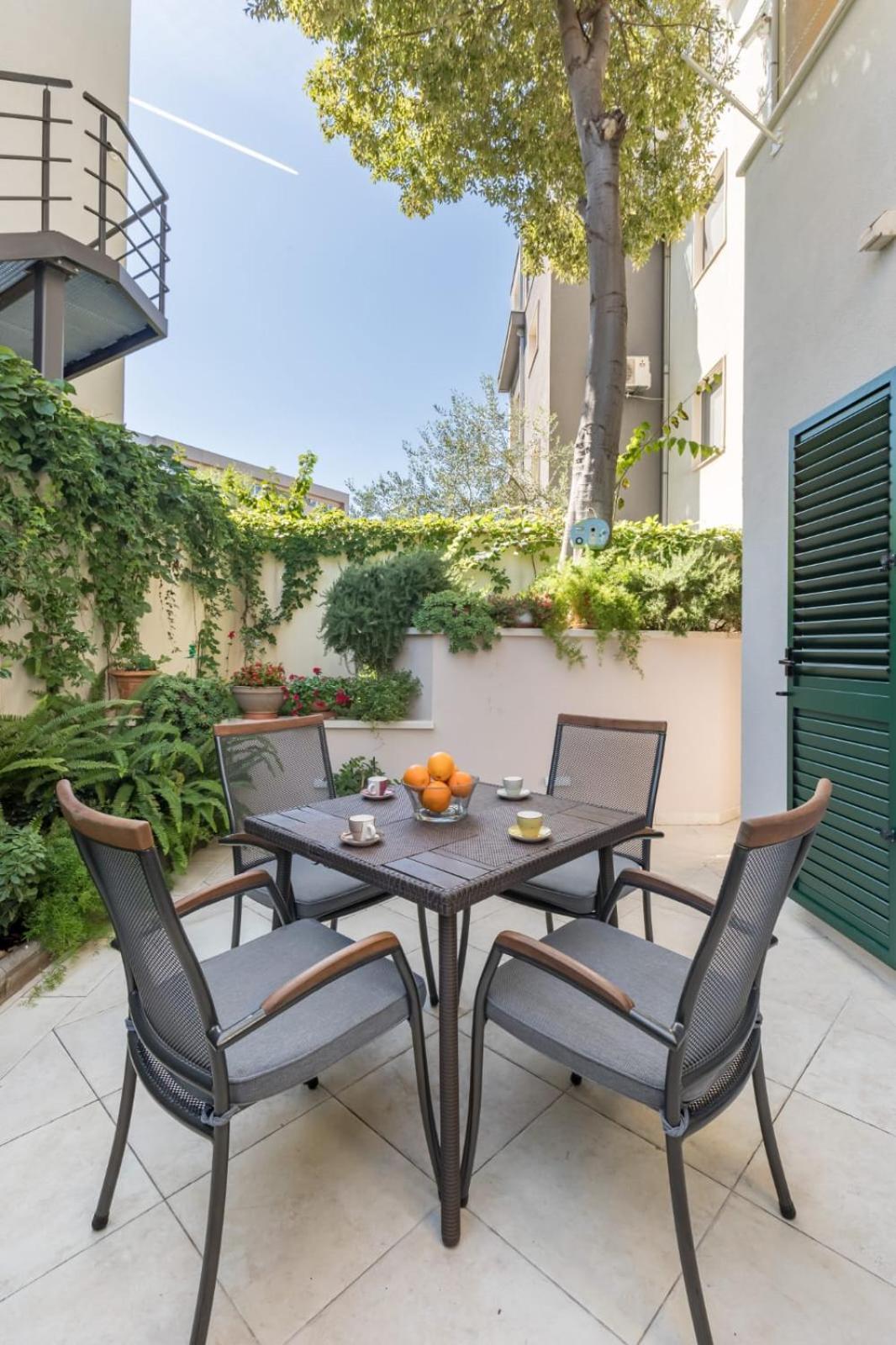 Apartment Pearl Of Split Kültér fotó