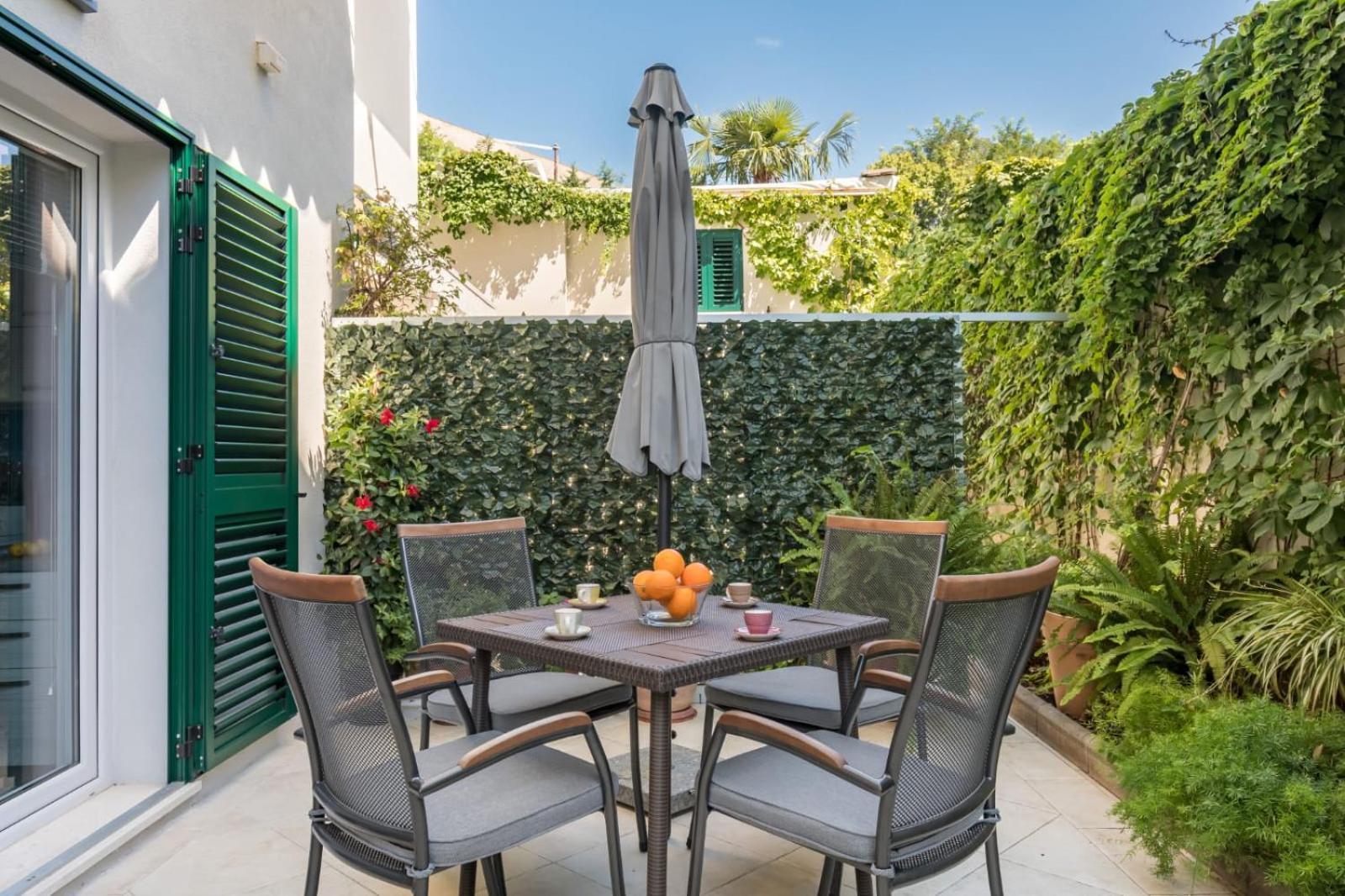 Apartment Pearl Of Split Kültér fotó