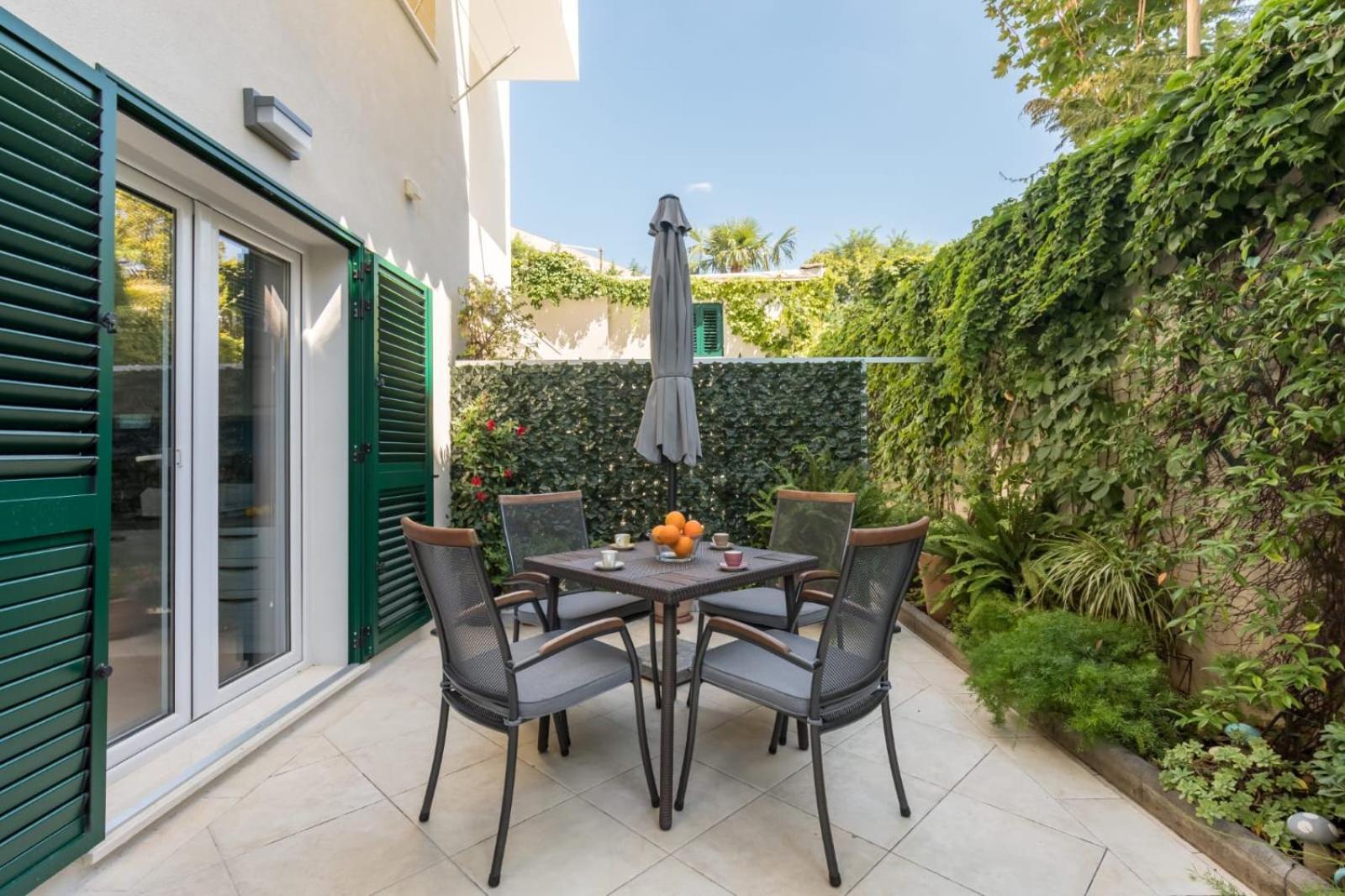 Apartment Pearl Of Split Kültér fotó